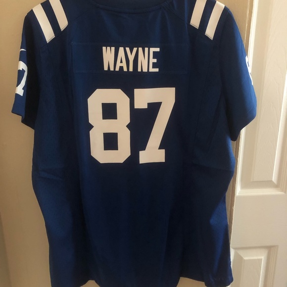 BRAND NEW COLTS JERSEY - Picture 2 of 3